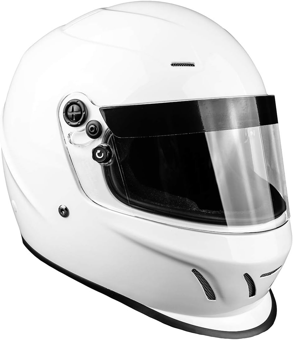 Snell SA2020 DOT Certified Full Face Helmet