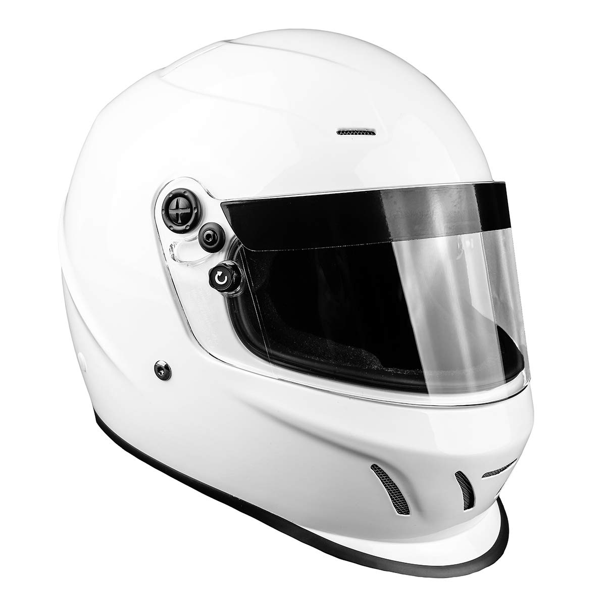 通販セール価格 Helmet - White - S Wingfoiler Kiteboard
