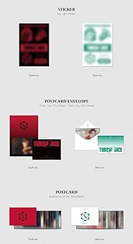 (CD)XODIAC 1ST MINI &#39;THROW A DICE&#39;(韓国盤）／XODIAC Amazon.co.jp: XODIAC 1ST MINI 'THROW A DICE'(韓国盤