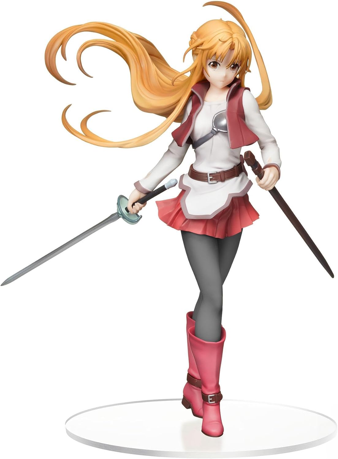 Sword Art Online The Movie -Progressive- Aria of a Starless Night PM Figure Asuna