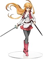 Vista 1 de Sword Art Online La película -Progresiva- Aria de una noche sin estrellas PM Figura Asuna