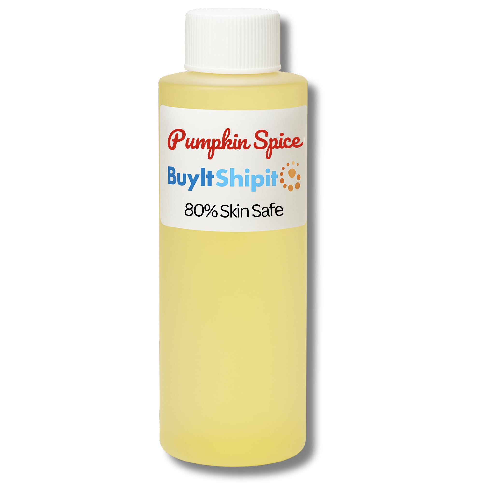 Scented Oil for Candle Making, Freshies, Crafts | Pumpkin Spice, 8 oz