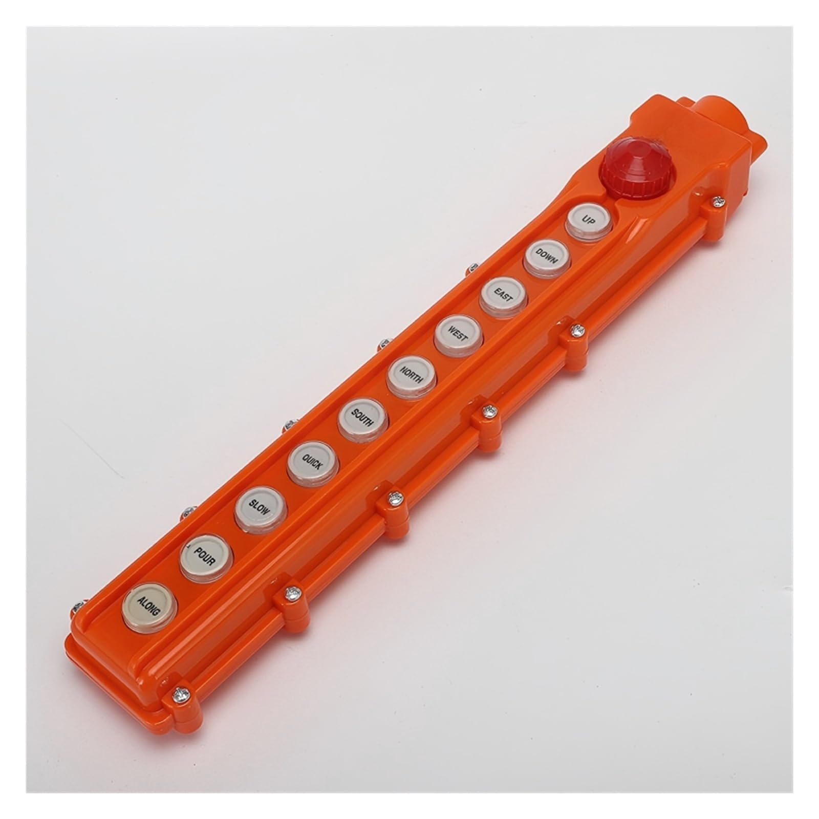 MKHQST COB-61H/62H/63H/64H Crane Operation Button Switch Contro For electric chain hoist winch(COB-65H)