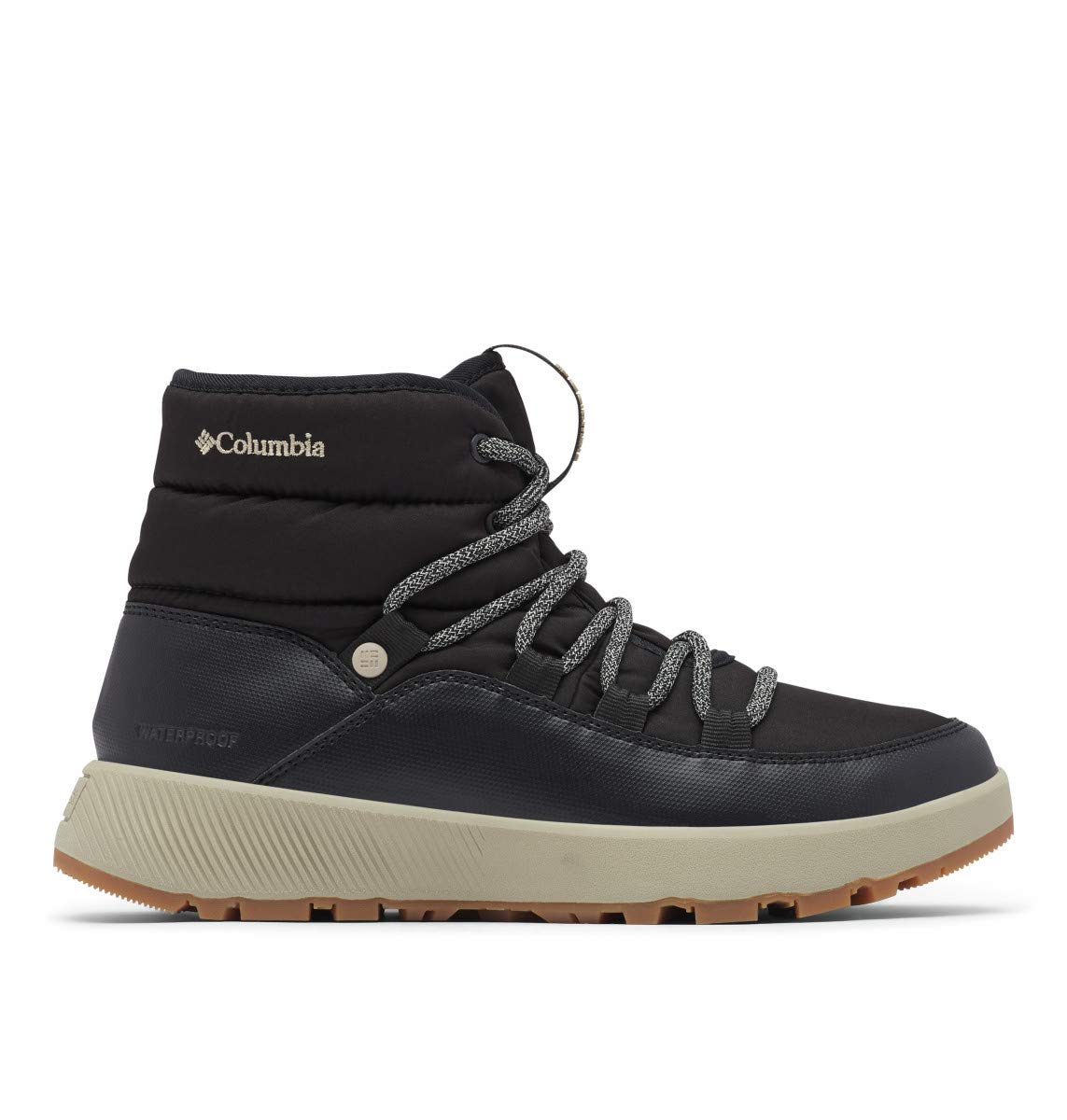 Columbia Botas de Nieve Zapatos para nieveUnisex adulto