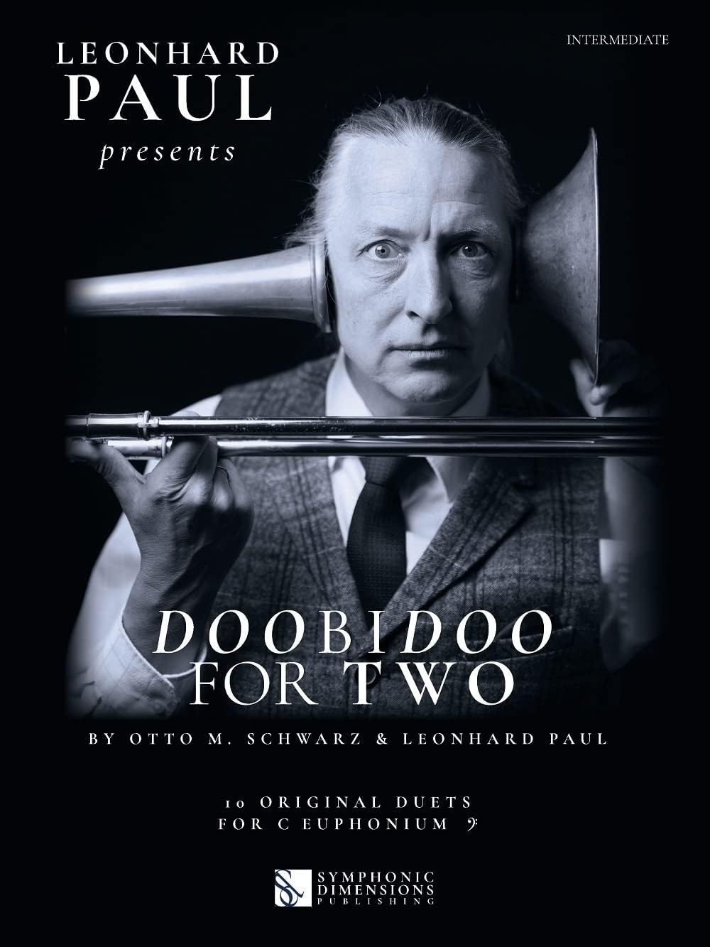 Otto M. Schwarz: Leonhard Paul presents Doobidoo for Two