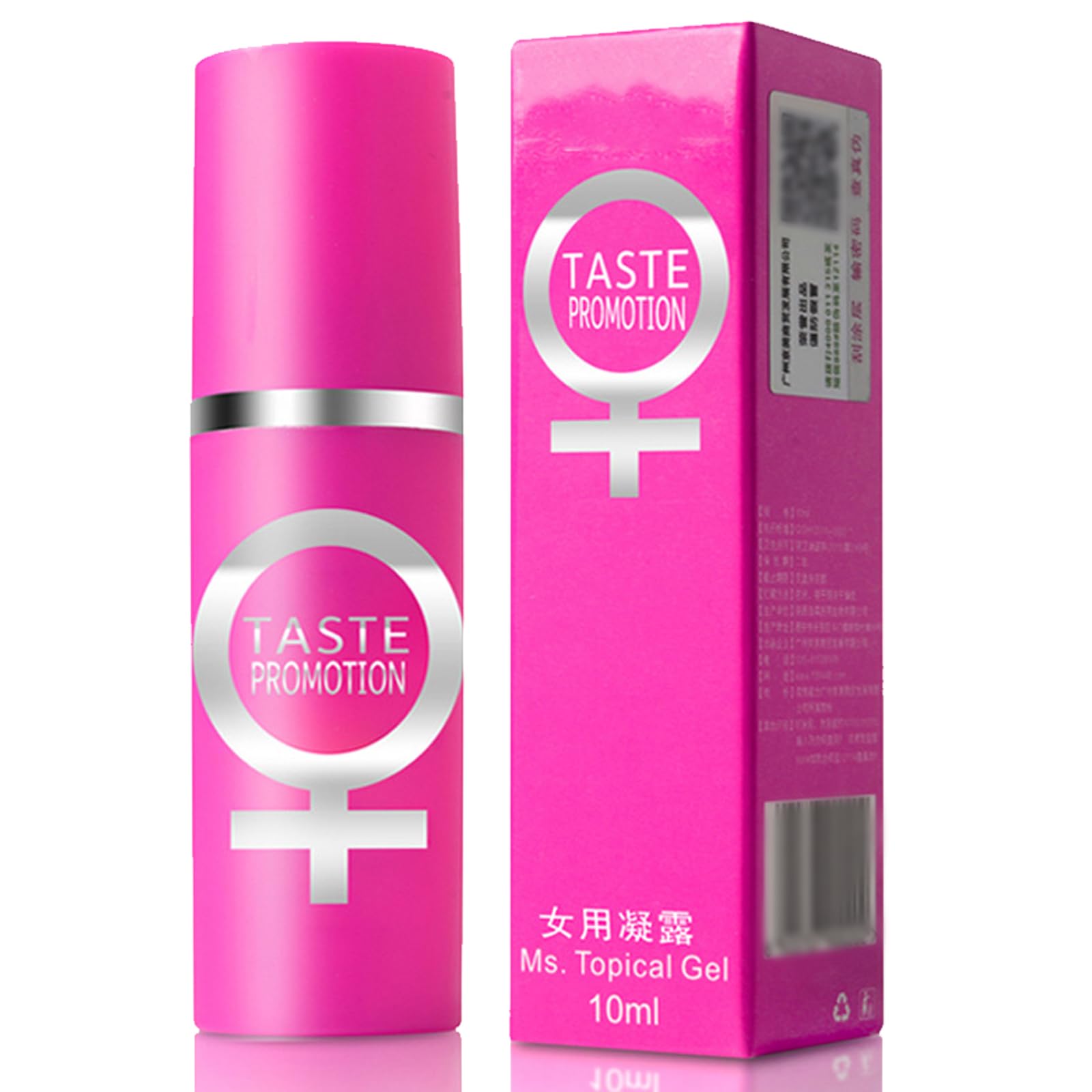 Orgasm Gel Sexual, Women Intense Ascending Vaginal-Climax-Libid-Oil, Stimulant Liquid Orgasm Sex Drops for Woman (1PCS)