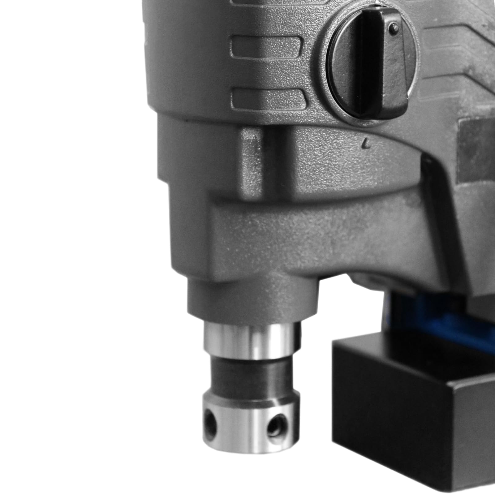 MSW wiertarka magnetyczna 1650 W 290/510 obr./min 16 kN do wierteł 16/50 mm wiertarka rdzeniowa wiertło magnetyczne