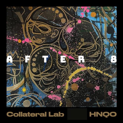Collateral Lab & Hnqo