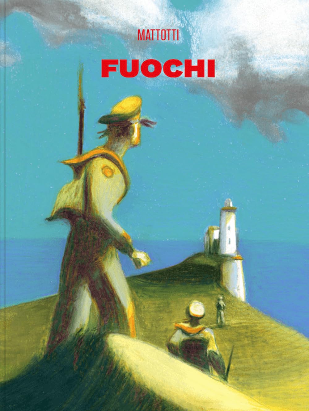 Fuochi - 4