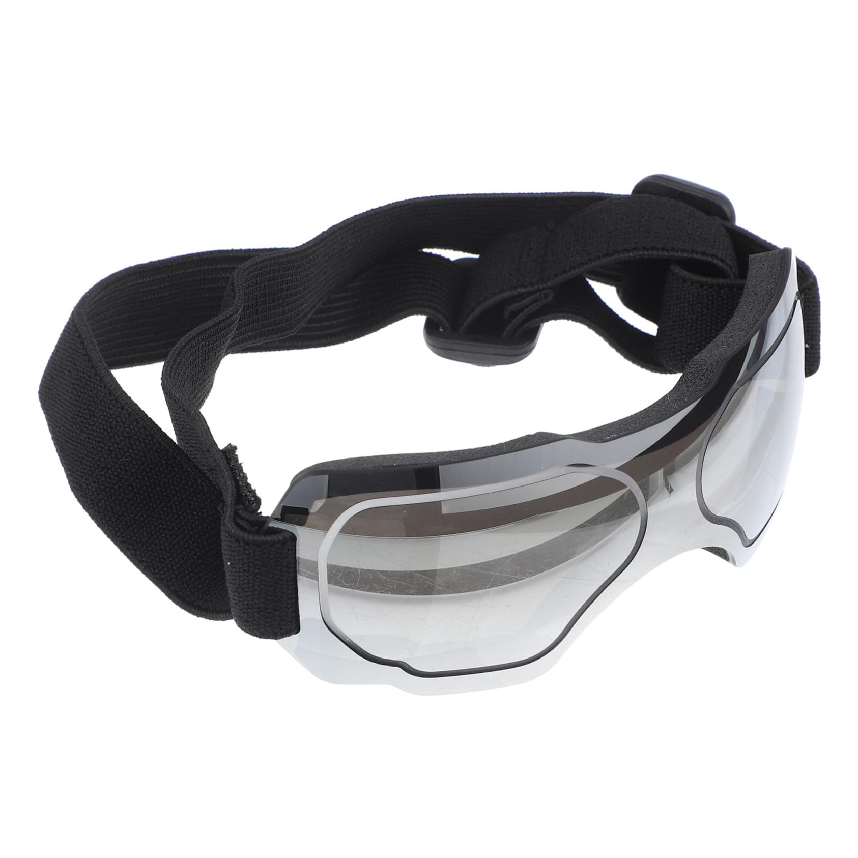 INOOMP 4pezzi Sole Per Protettive Impermeabili Protezione Uv Design Per Attività All e Media Colore