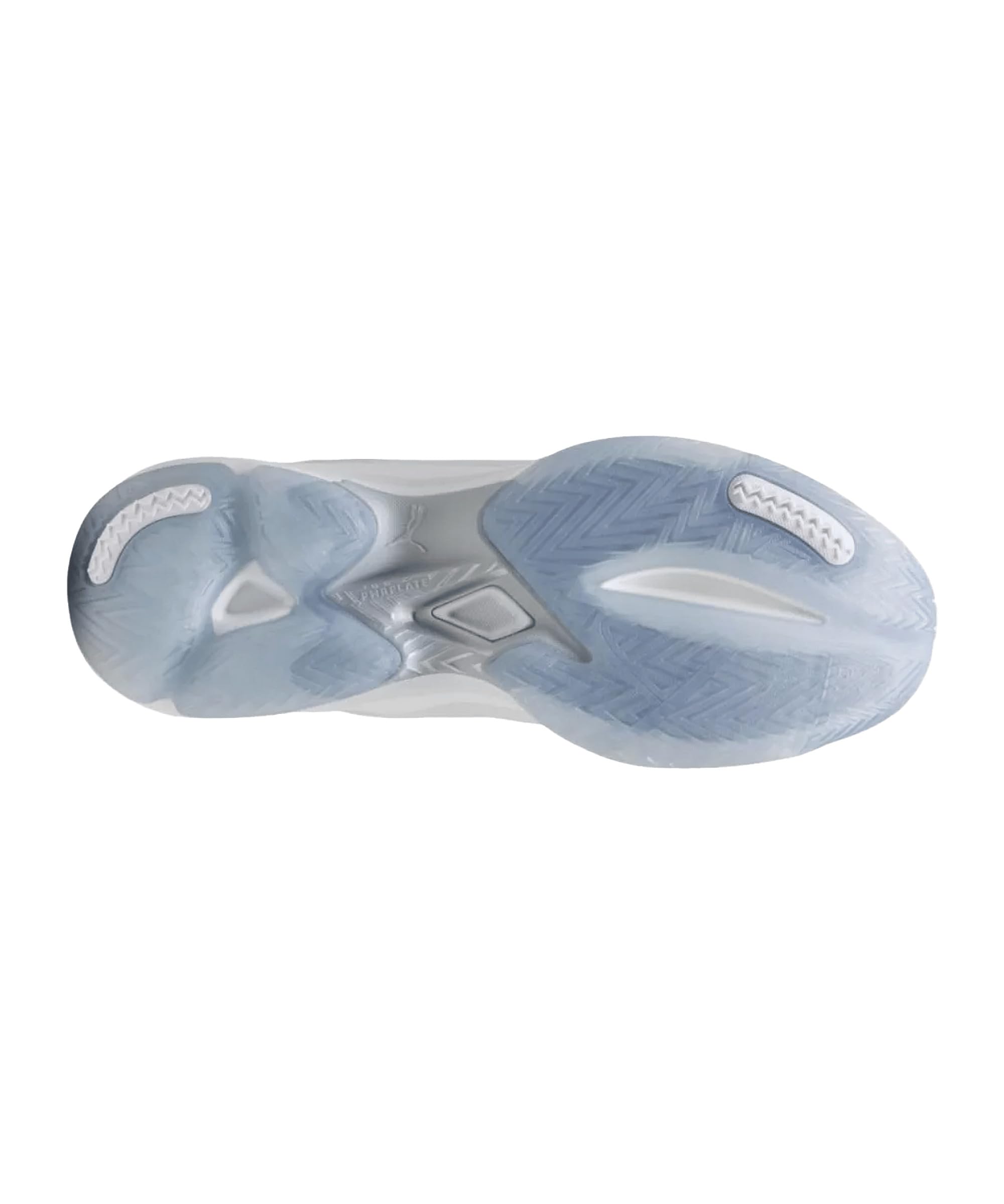 PUMA Vantage Nitro Weiß Unisex