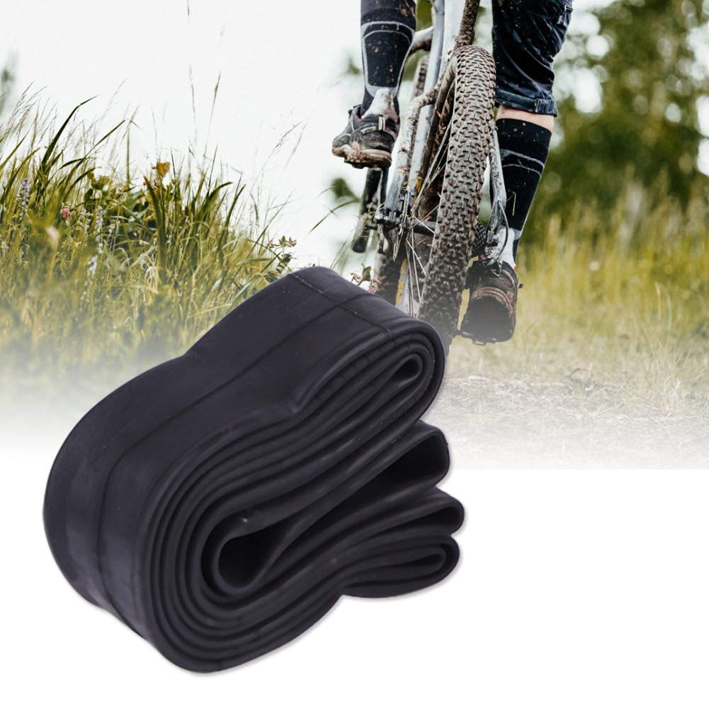 Amazon | 2本セット タイヤチューブ 自転車 タイヤ12141618202426 