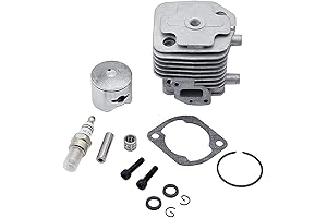 29CC 2 Bolt Cylinder Head RED RedCat For 1/5 HPI KM ROVAN...