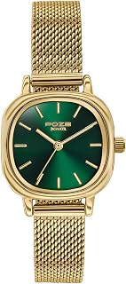 Sonata Poze 9 with Quartz Analog Watch for Women Price In India