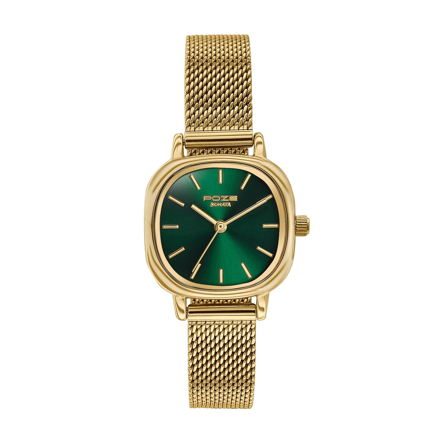 Sonata Poze 9 with Quartz Analog Watch for Women - Review, Price and Buying Guide