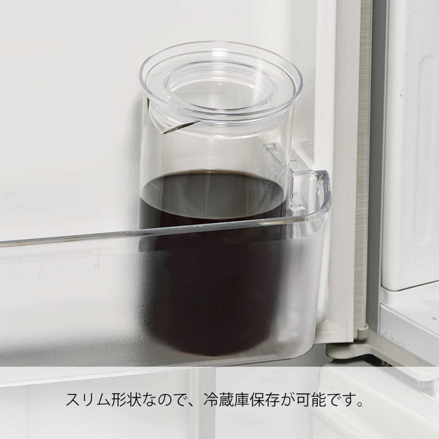 ハリオ ウオーターどリッパーポタN 未使用 プラスチックの
