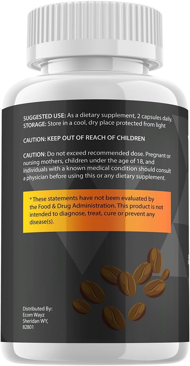 (3 Pack) Lean Bean Advanced Formula Pills, LeanBean Support Supplement, Supports Overall Wellness, Maximum Strength (180 Capsules)