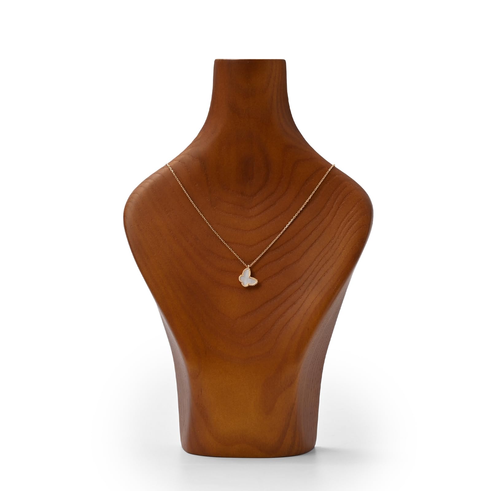 Oirlv Busto,Busto Legno,