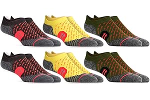 T3 Ankle: The Perfect Worn Socks for Men