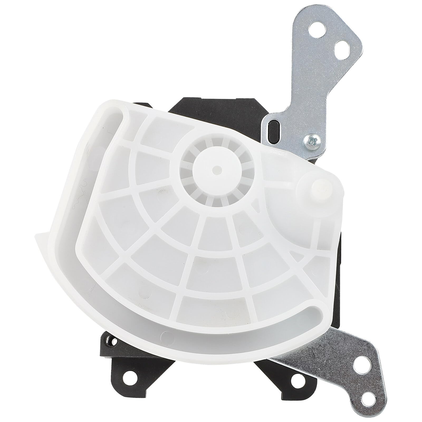 Amazon.co.jp: SCITOO HVACヒーターブレンドドアアクチュエーター 交換