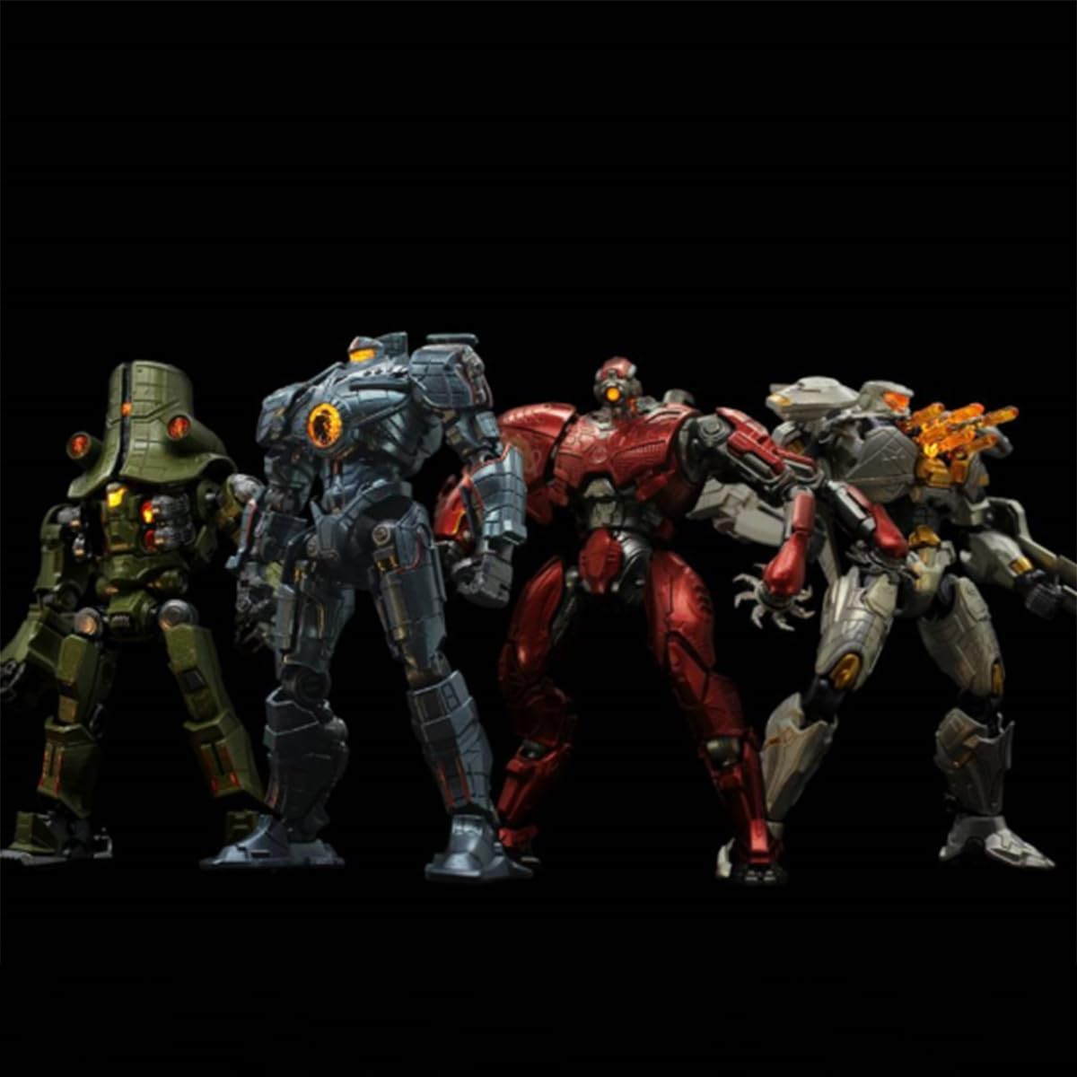 Amazon | LEBOO 帝国蒼穹 環太平洋 パシフィック・リム Pacific Rim