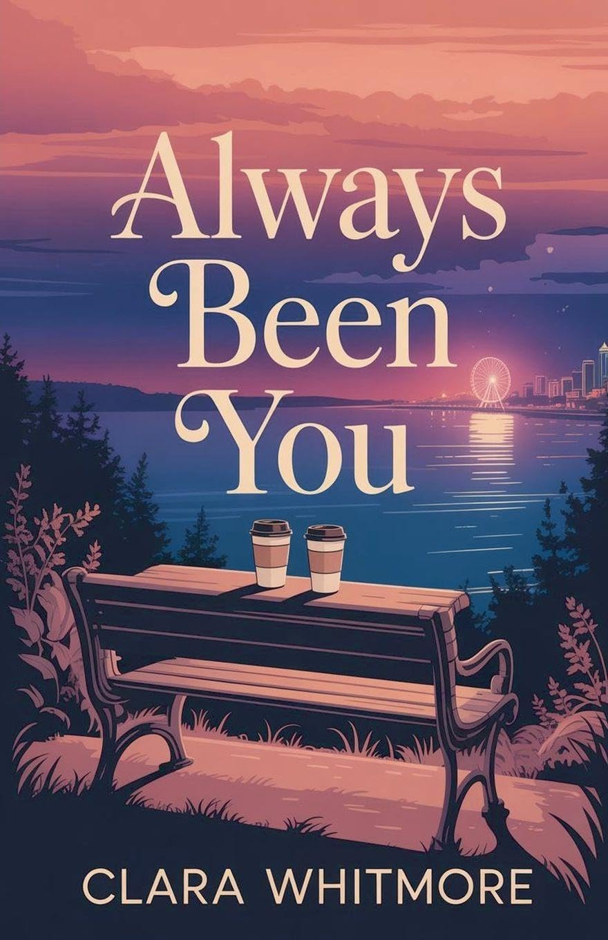 Always Been You