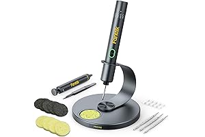 Fanttik T1 Max Soldering Iron Kit: The Ultimate Solution for Effortless and Efficient Soldering