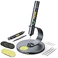 Fanttik T1 Max Soldering Iron Kit & Fanttik F2 PRO Cordless Rotary Tool Kit 4V