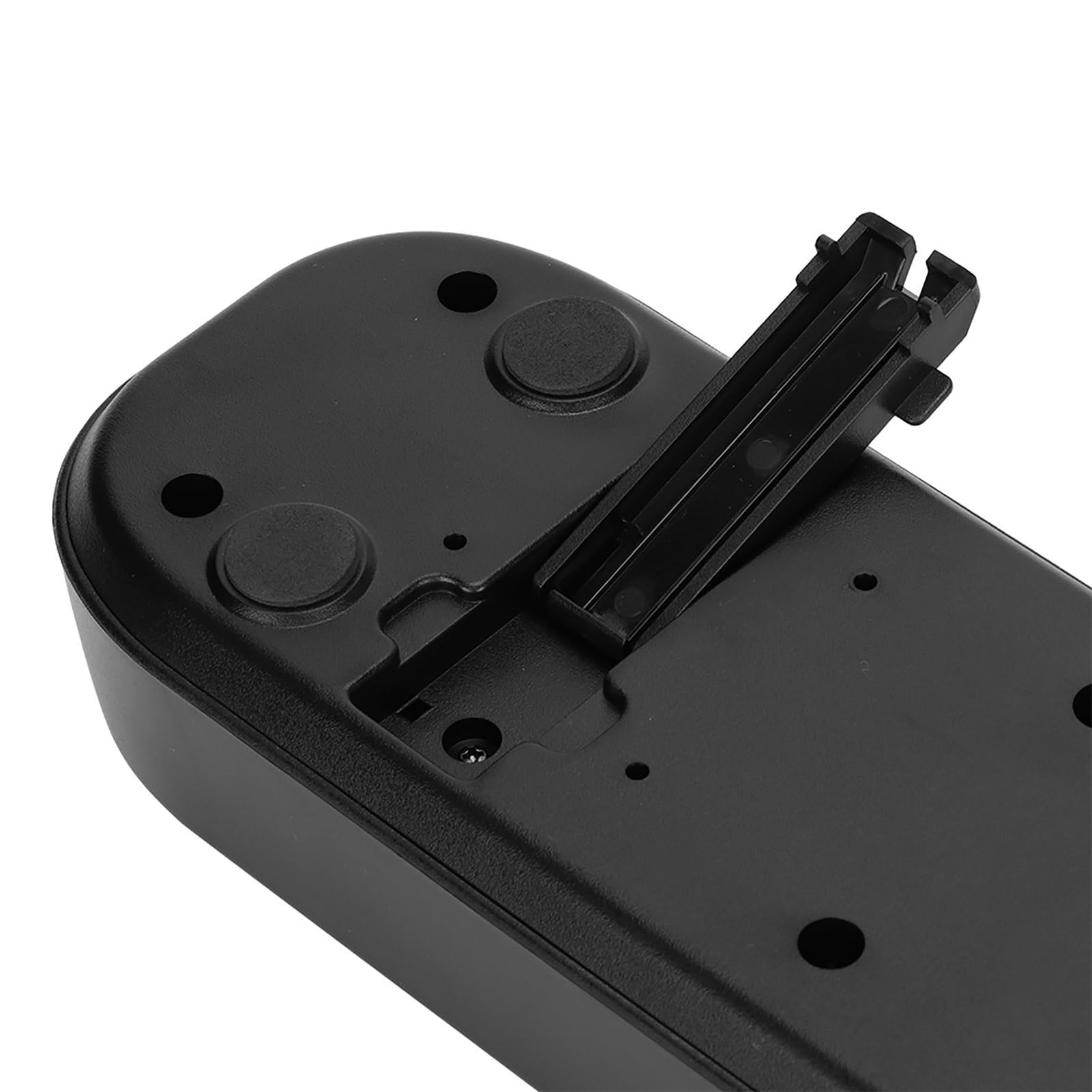 Cargador de Seis Vías, Adaptador de Corriente para GP328/338 GP360, con Identificación Automática de Batería de Protección Múltiple (Enchufe Europeo 110-240 V)