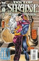 Doctor Strange, Sorcerer Supreme #67 July 1994 B0014GKDHY Book Cover