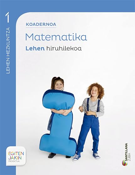 Lh 1 - Matematika Koad. 1