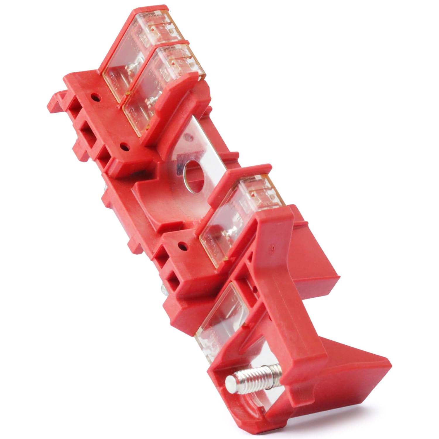 D07A67S99B Positive Battery Terminal Fuse Block Replacement for Mazda 3 2013-2018 for Mazda 6 2014-2021 for CX-5 2013-2023 Replace D07A-67-S99B Part for Fusible Fuselink Fuse