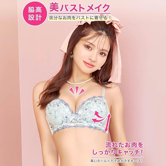 BRADALIS 育乳ブラ 70C/32C 2色セット BRADALIS 育乳ブラ 70C/32C 2色セット 楽天市場】育乳ブラデリス