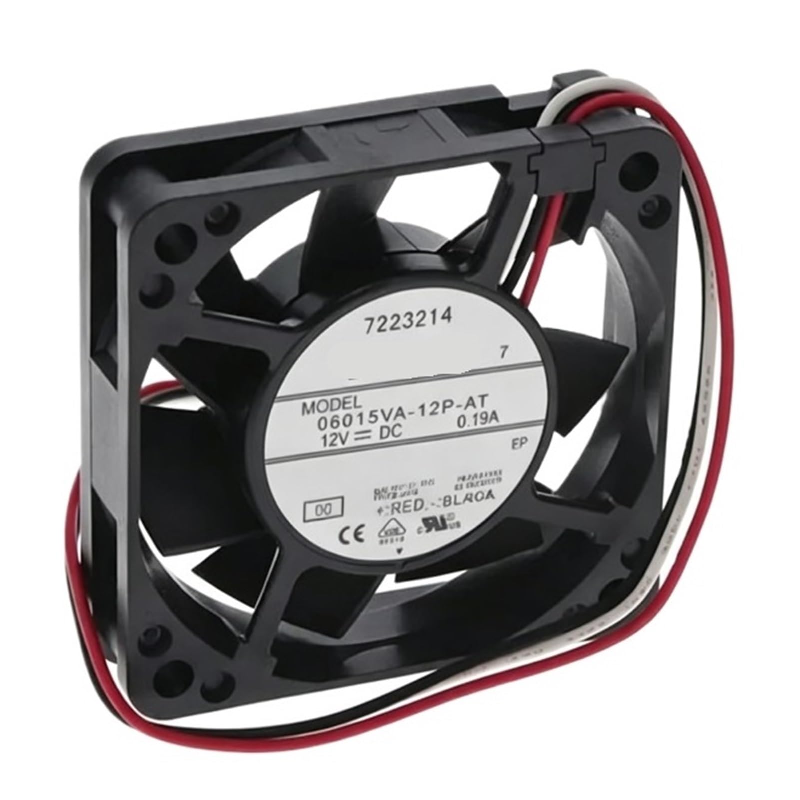 CLBSWYEJK 2406VL-05W-B30 2406VL-05W-B40 2406VL-05W-B49 2406VL-05W-B50 fan(2406VL-05W-B59)