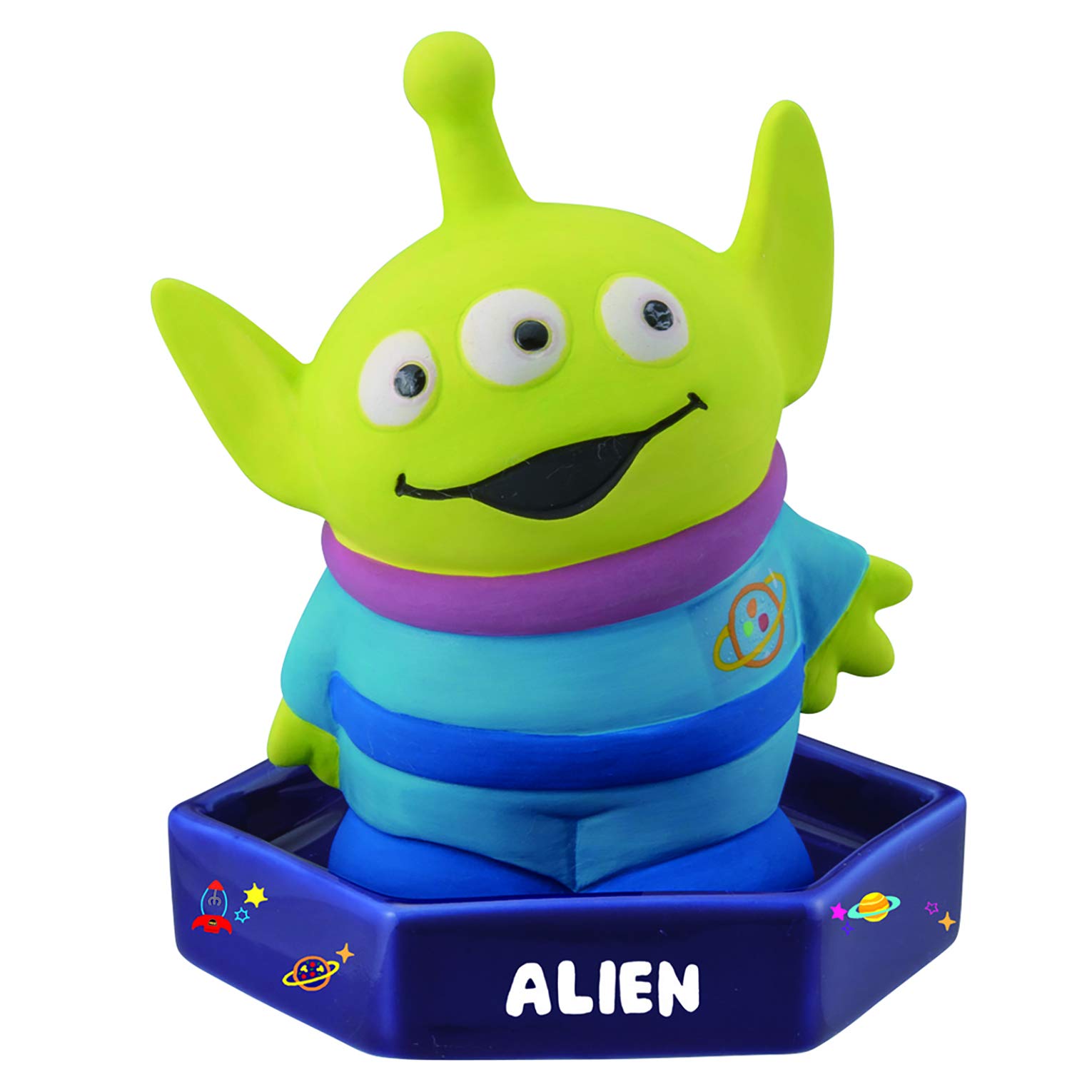 Amazon.co.jp: サンアート ディズニー 「トイ ストーリー」 エコ加湿器