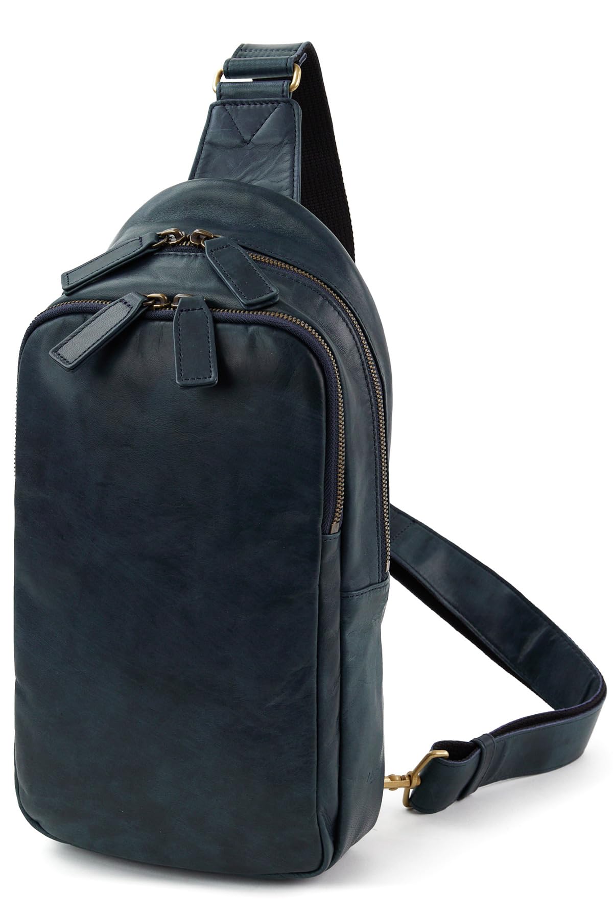 Amazon | [ダコタブラックレーベル] Dakota BLACK LABEL ボディバッグ 