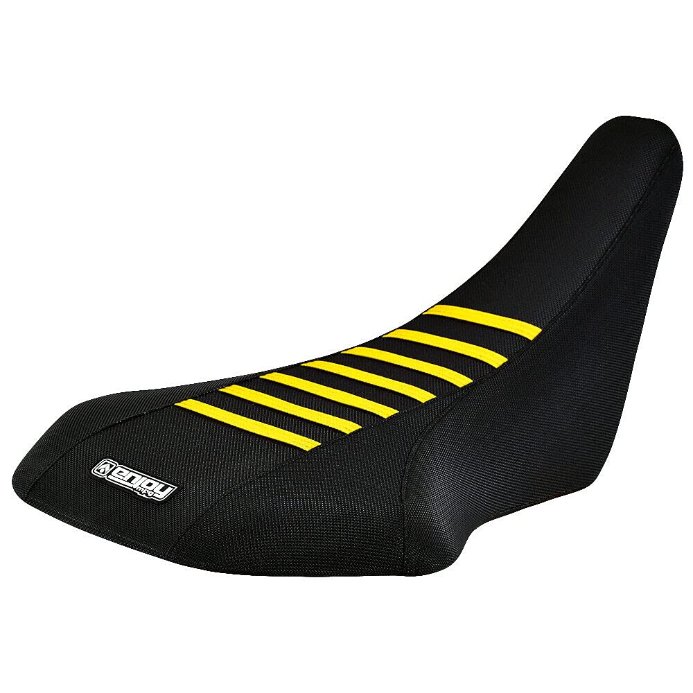 Amazon.com: Enjoy Mfg Seat Cover - Compatible with Suzuki 2004