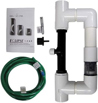 9-0210-11 Standard Installation Kit for Eclipse Series