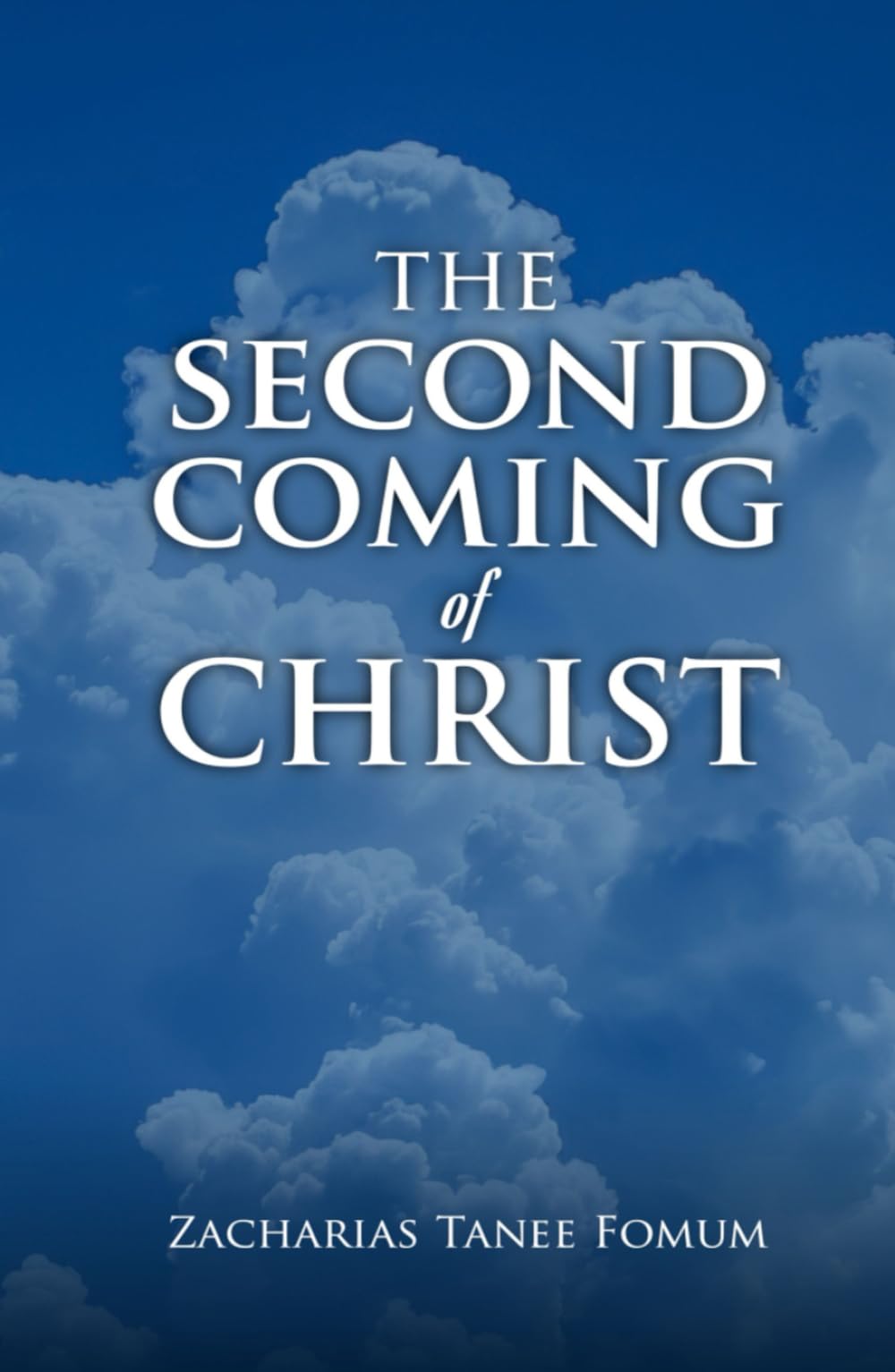 The Second Coming of Christ (Off-Series)