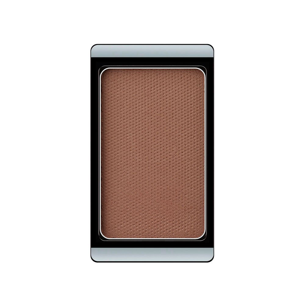 ARTDECO Eyebrow Powder - Augenbrauenpuder für natürliche Augenbrauen - Brauntöne