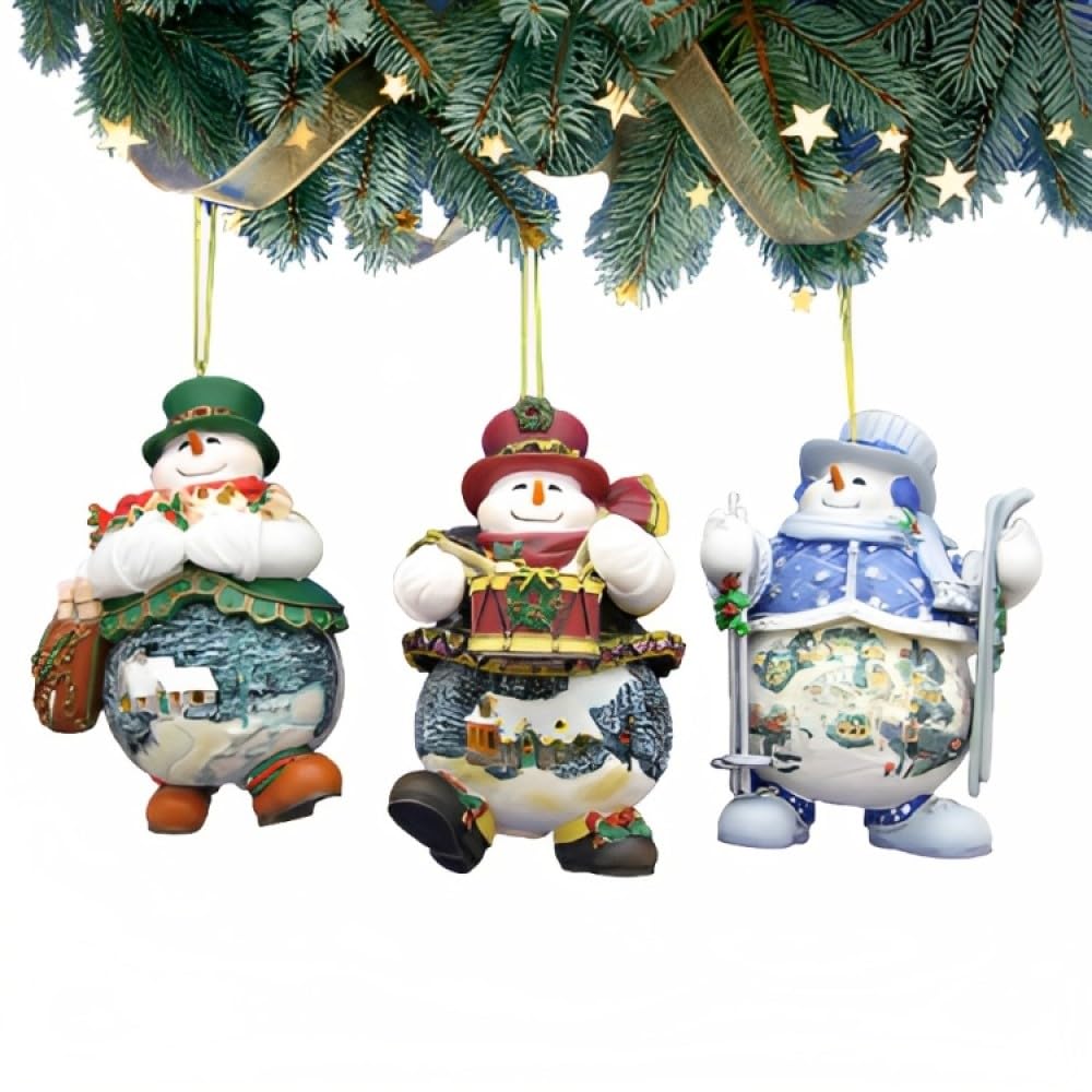 Amazon.com: The Ashton-Drake Galleries Memories of Christmas