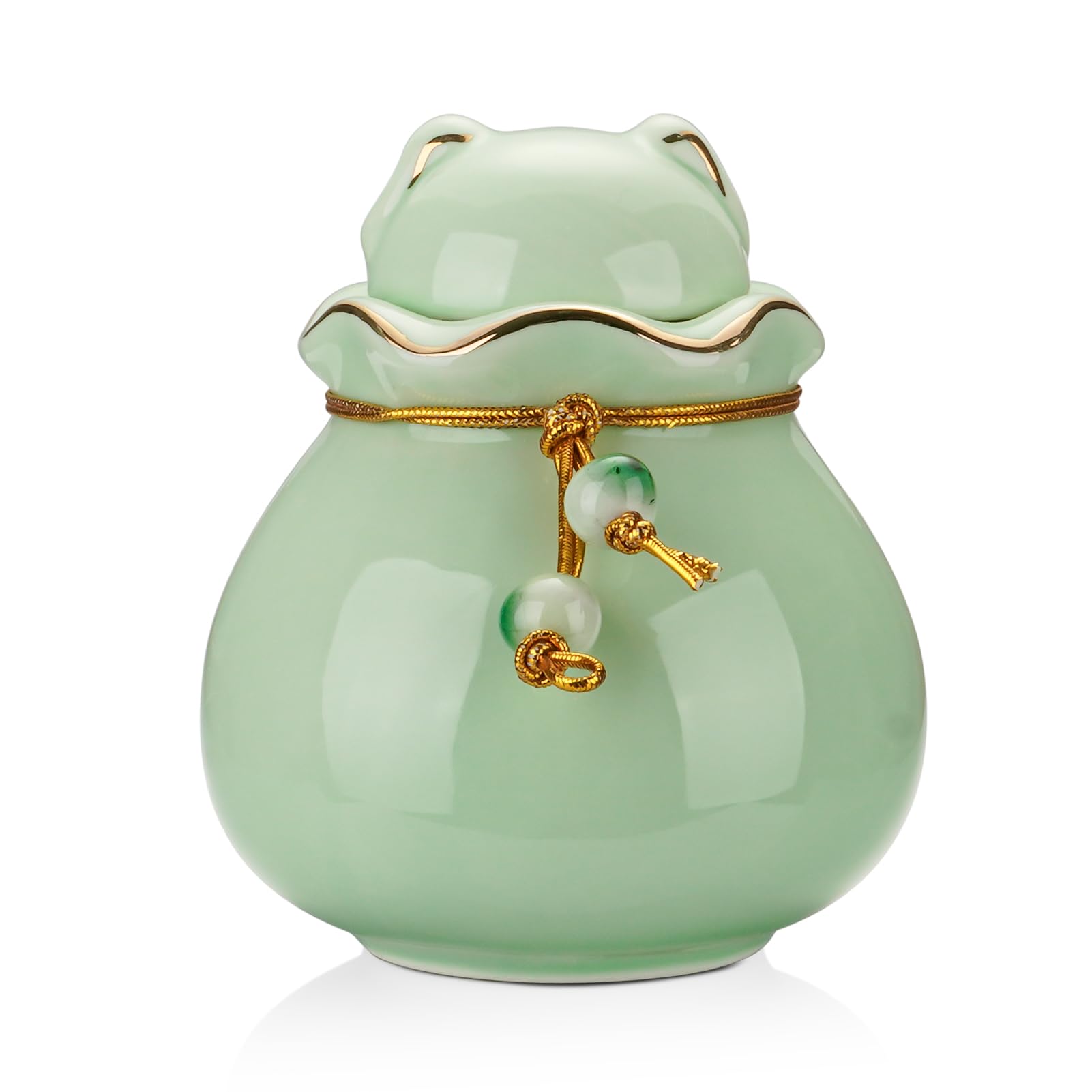 SOITIS Pet Memorial Urn - memorials and funerary pet | Mubboo