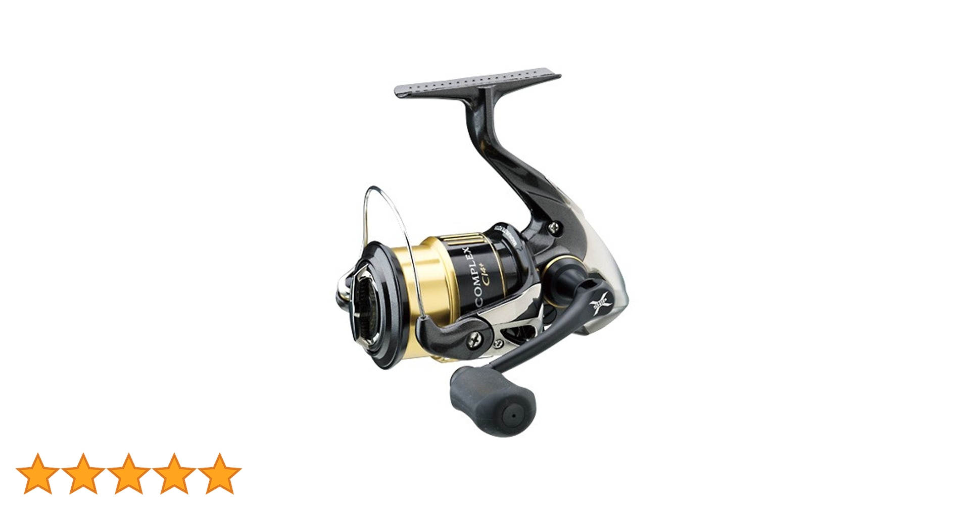 SHIMANO シマノ Complex CI4+ 2500HGS F6 リール Amazon | シマノ(SHIMANO) リール 13 コンプレックス CI4+ 2500S