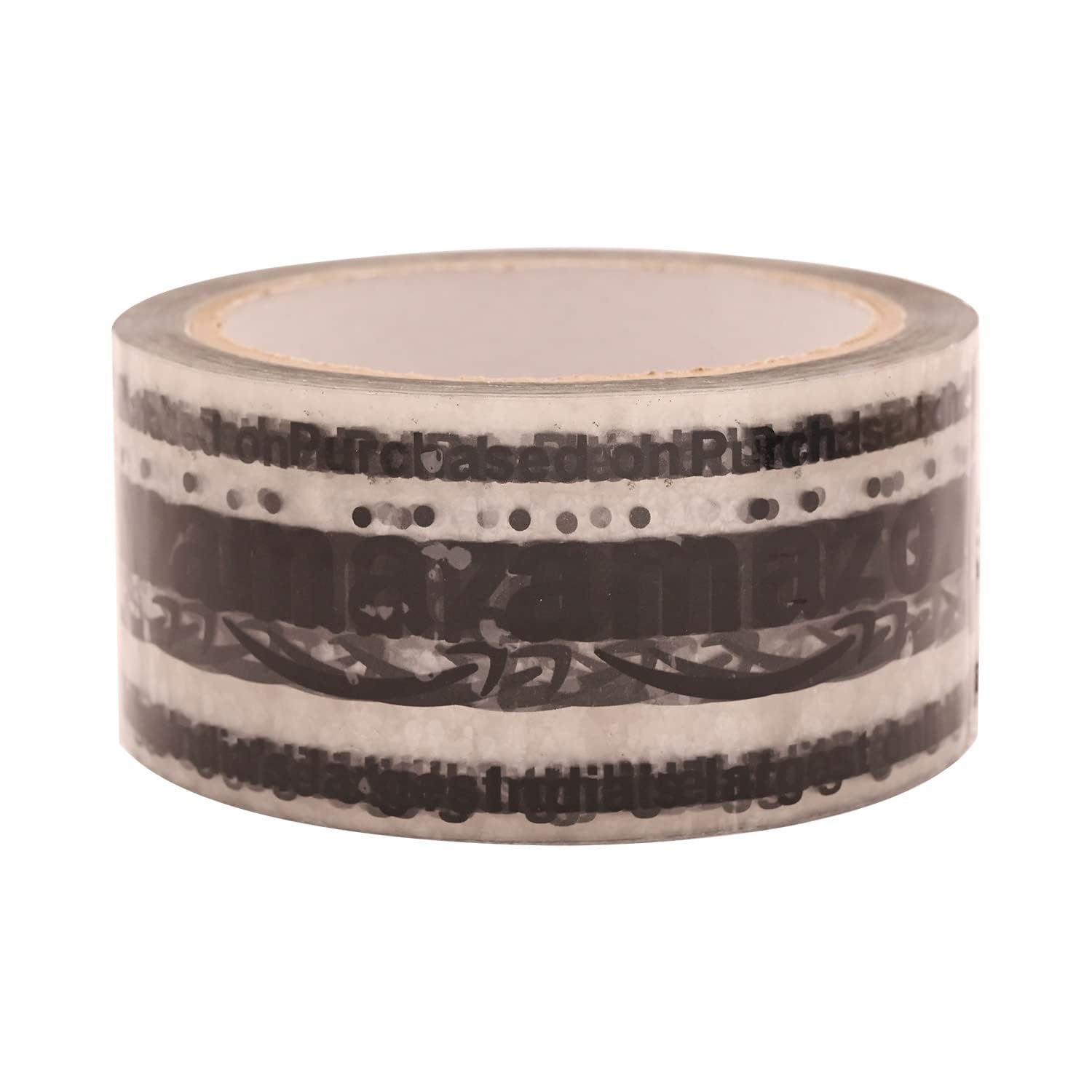 VOIISH Amazon Branded Tape Matte Finish Tape Amazon Printed Tape Amazon Packaging Tape Transparent Tape 48mm 65 Mtr 2"inch 40 Micron Amazon Water Mark Very Strong Adhesive Tape (Pack of 1) (B0BK1Q71DF) Amazon Price History, Amazon Price Tracker