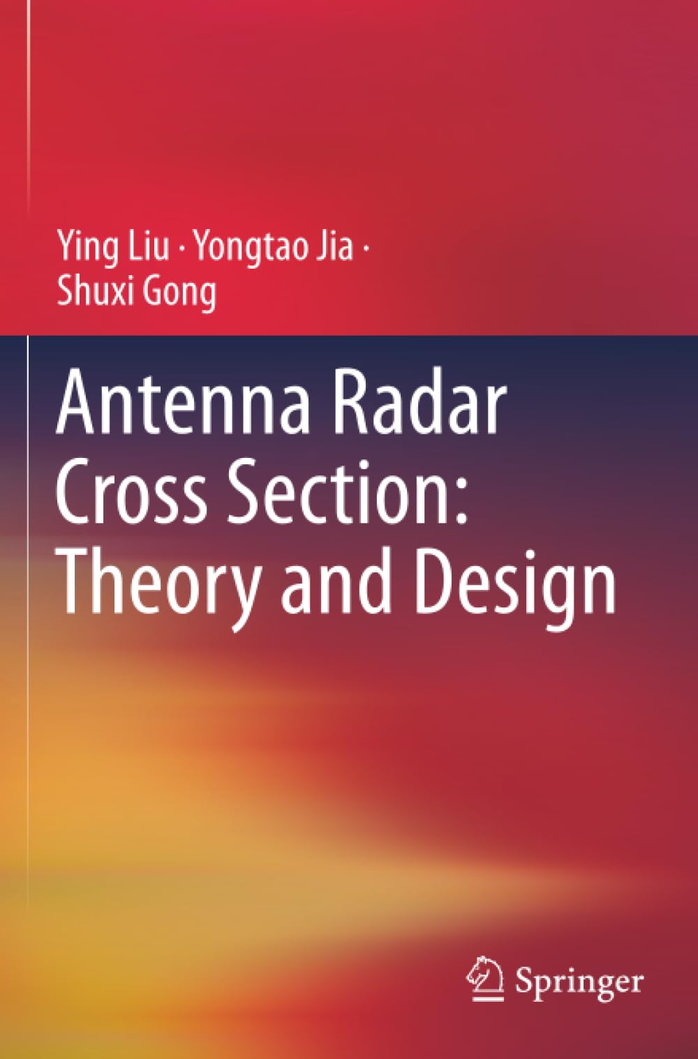 Antenna Radar Cross Section: Theory and Design