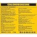 Brady 93512, Hazardous Material Label, (4 Packs of 25 pcs)