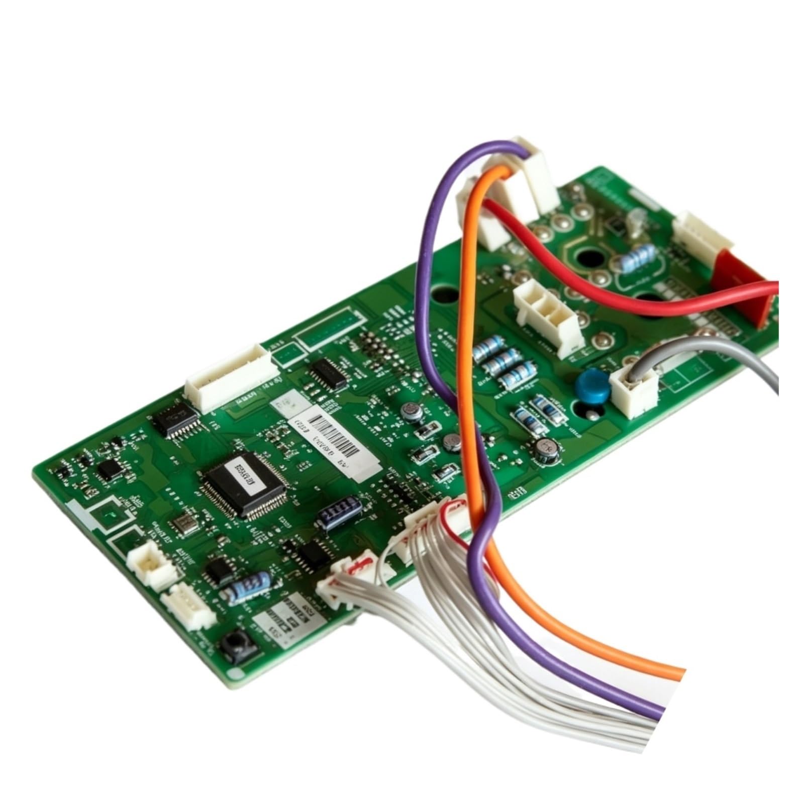 Used For Air Conditioner Outdoor Unit Inverter Motherboard，-Compatible For Hitachi，For RRZK2776 RRZK2620 Computer Board(A board)