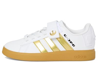 Amazon.com | adidas Unisex Kid Star Wars Droids Grand Court