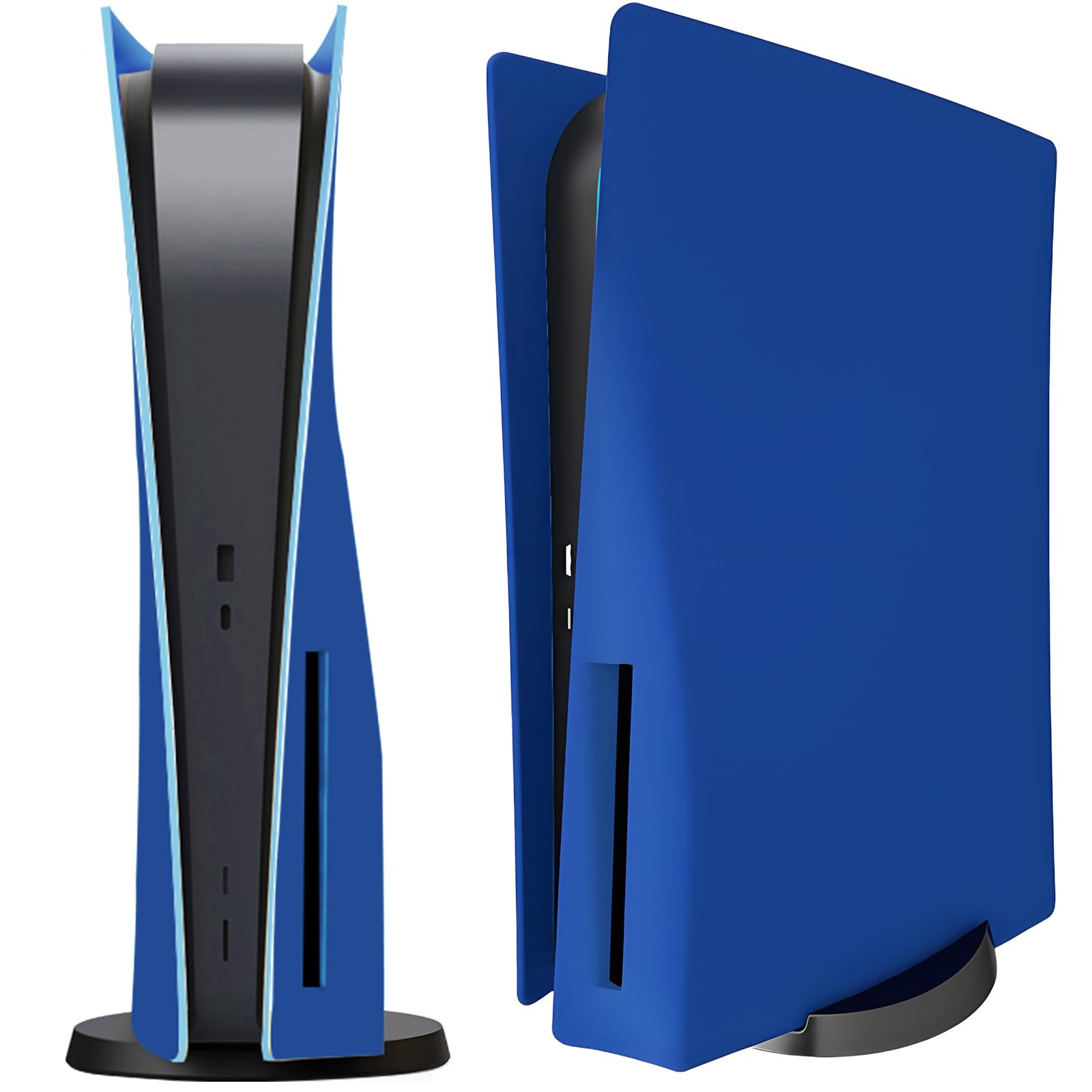 Amazon.com: PS5 Console Replacement Shell, Megadream Hard ABS