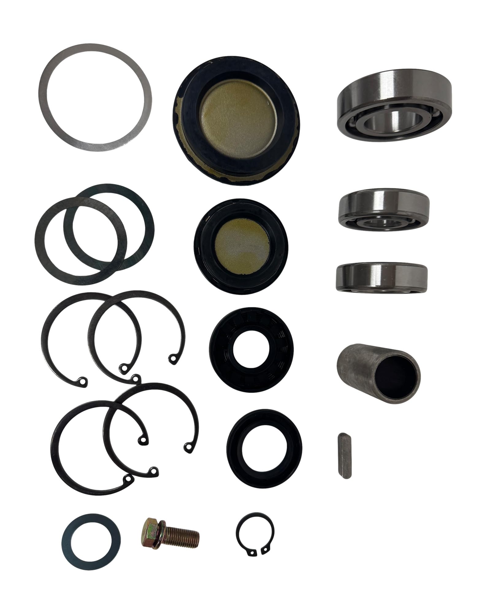 キクチクラフト　F220 GTPOP Amazon.com: FLIP MFG. Gearbox Gear Box Rebuild Kit Compatible with